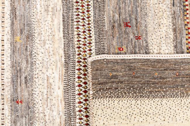 Perser Gabbeh Loribaft Natura - 6