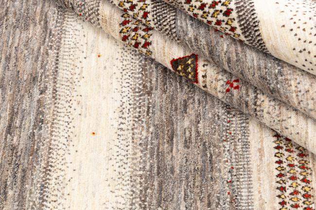 Perser Gabbeh Loribaft Natura - 8