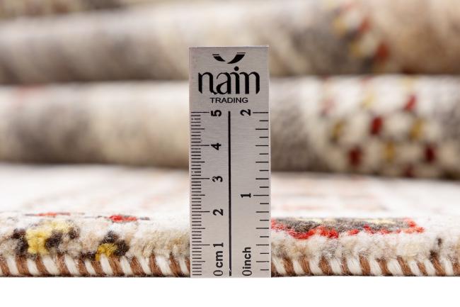 Perser Gabbeh Loribaft Natura - 9