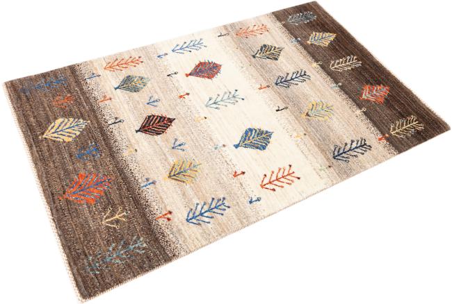 Persian Gabbeh Kashkuli Edition - 2