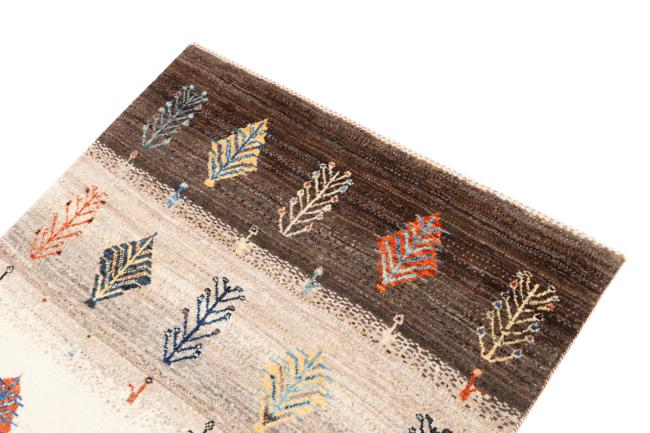 Persian Gabbeh Kashkuli Edition - 3