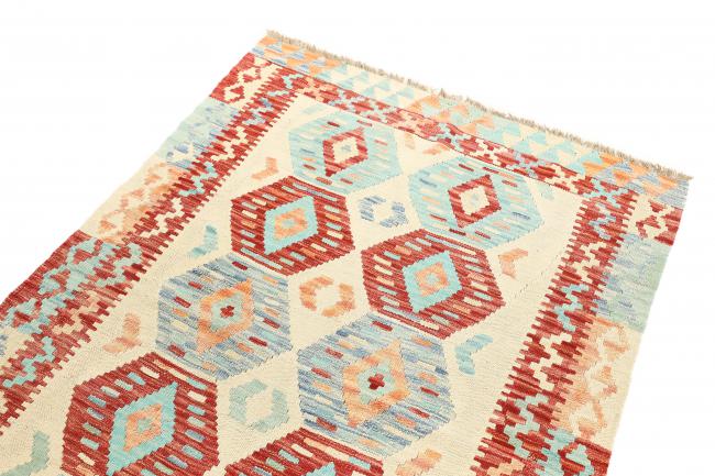 Kilim Afegão Heritage - 2