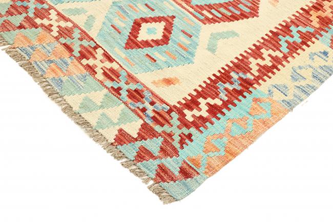 Kilim Afegão Heritage - 4