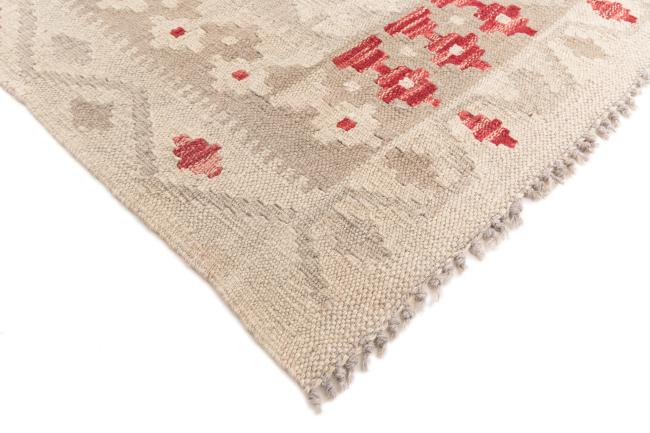 Kilim Afegão - 4