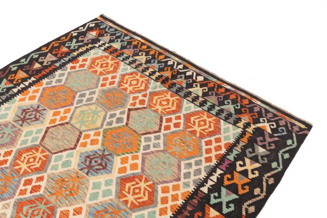 Kilim Afghan - 2