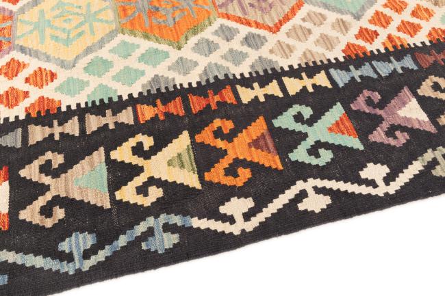 Kilim Afghan - 3