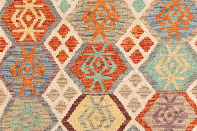 Kilim Afghan - 6