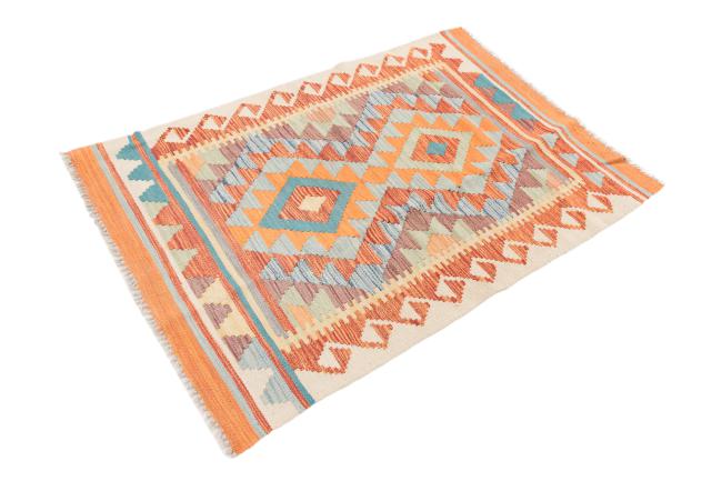 Kilim Afegão - 1