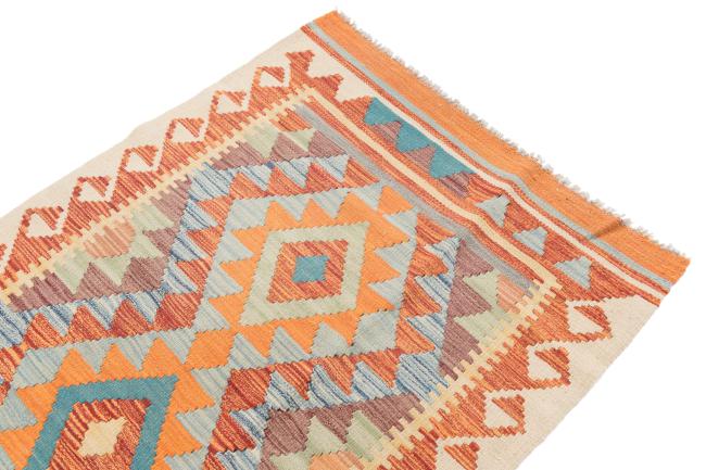 Kilim Afegão - 2