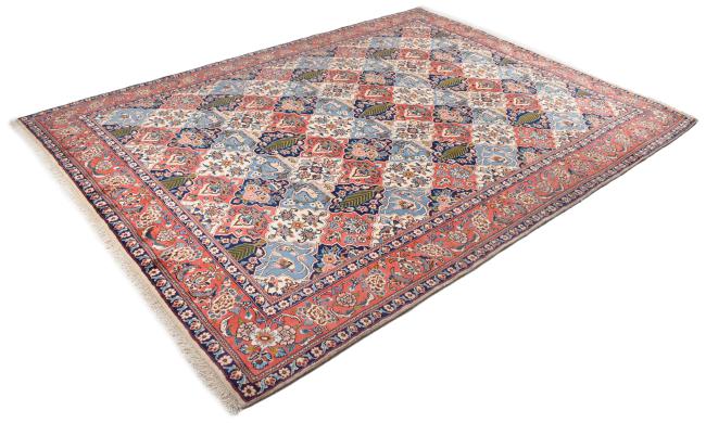 Bakhtiar - 1