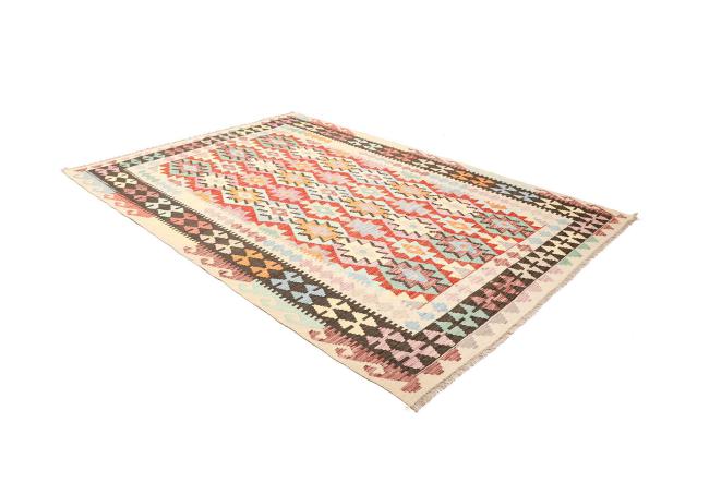 Kilim  Afghan - 2