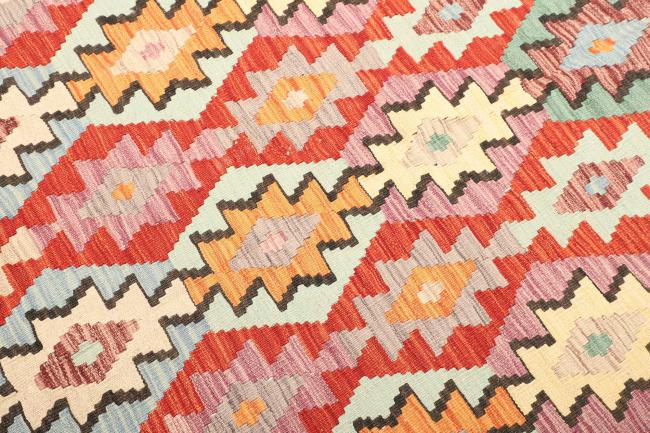 Kilim  Afghan - 3