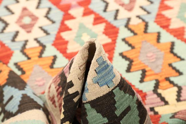 Kilim  Afghan - 5