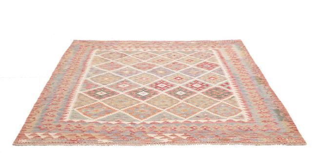 Kilim Afghan - 1