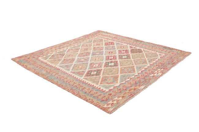 Kilim Afghan - 2