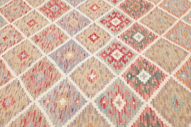 Kilim Afghan - 3