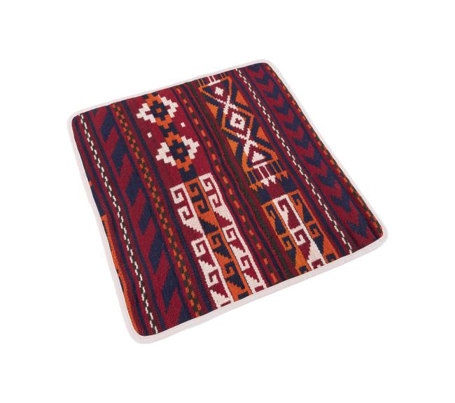 Kelim Afghan Kissenbezug - 2
