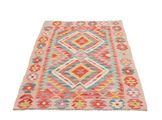 Kilim Afghan - 1