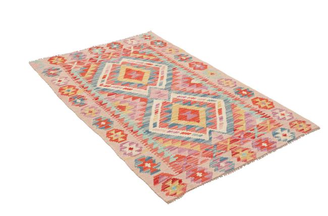 Kilim Afghan - 2