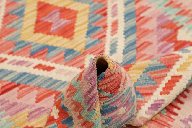 Kilim Afghan - 5