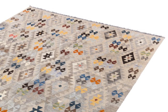 Kilim Afghan - 2