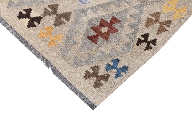 Kilim Afghan - 3