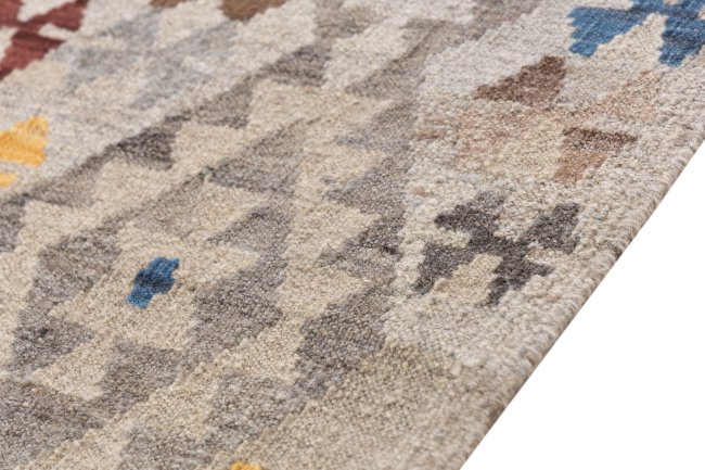 Kilim Afghan - 4