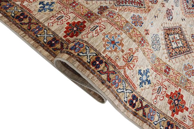 Kazak Ghazni - 1