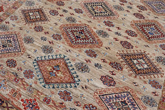 Kazak Ghazni - 2