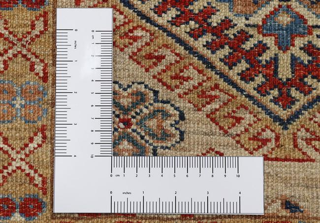 Kazak Ghazni - 4