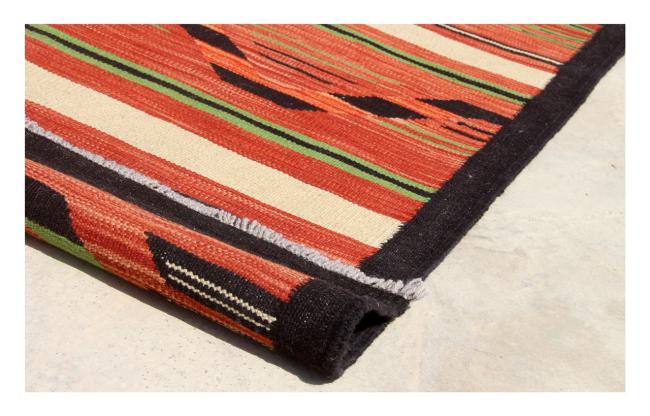 Kilim Afghan Heritage - 2