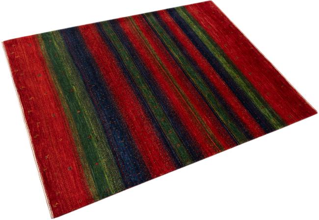 Persia Gabbeh Loribaft Atash - 2