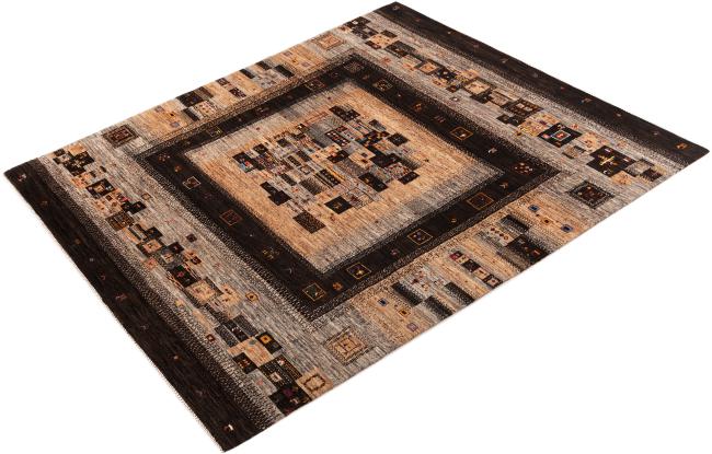 Persa Gabbeh Loribaft Nowbaft - 1