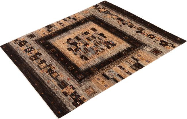 Persa Gabbeh Loribaft Nowbaft - 2