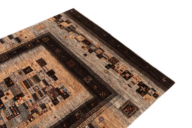 Persa Gabbeh Loribaft Nowbaft - 3