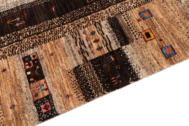 Persa Gabbeh Loribaft Nowbaft - 4