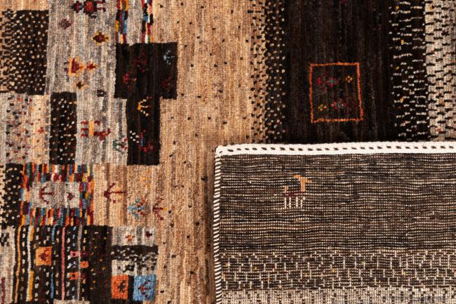 Persa Gabbeh Loribaft Nowbaft - 6