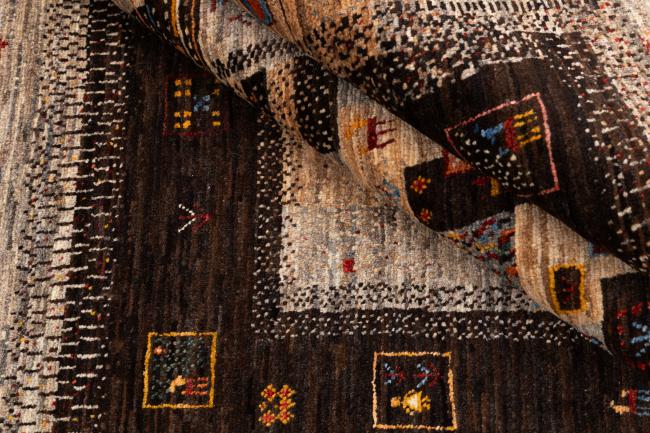 Persa Gabbeh Loribaft Nowbaft - 8