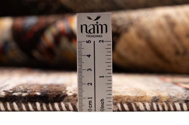 Persa Gabbeh Loribaft Nowbaft - 9