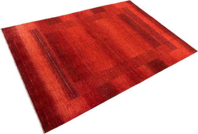 Persian Gabbeh Loribaft Essence - 1