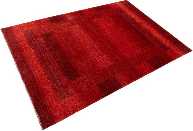 Persian Gabbeh Loribaft Essence - 2