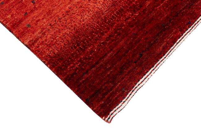 Persian Gabbeh Loribaft Essence - 5
