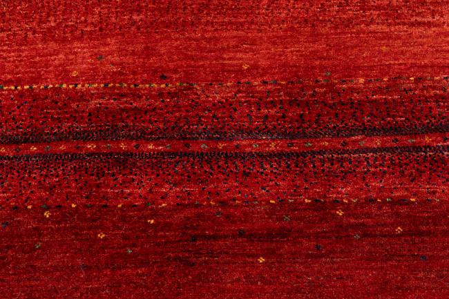 Persian Gabbeh Loribaft Essence - 7