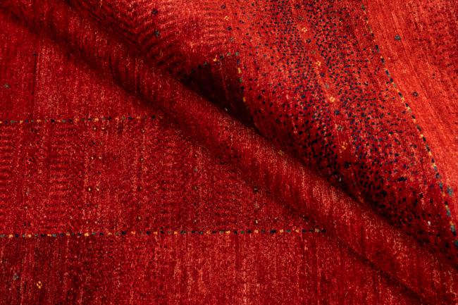 Persian Gabbeh Loribaft Essence - 8