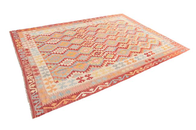 Kilim Afgán - 1