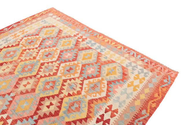 Kilim Afegão - 2