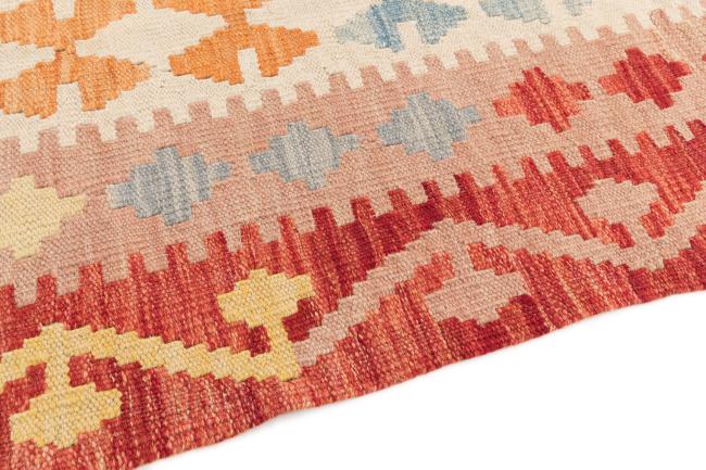 Kilim Afegão - 3