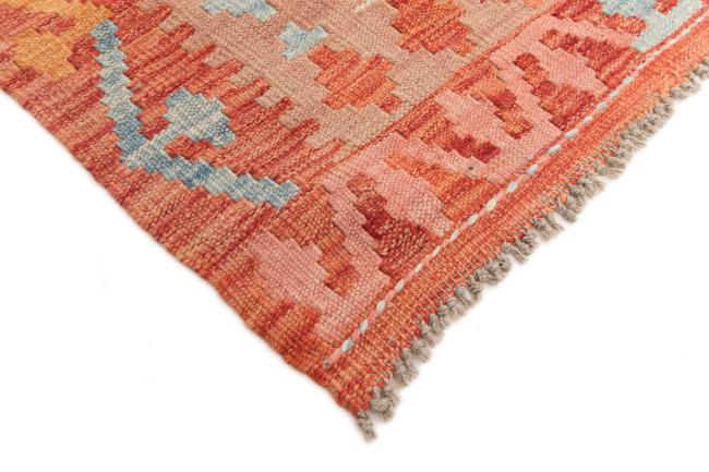 Kilim Afegão - 4