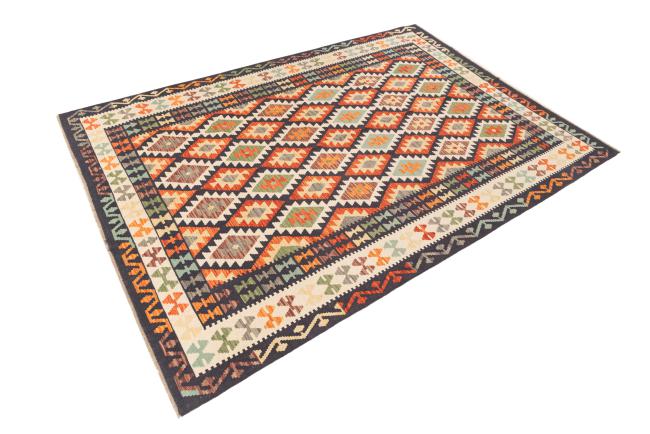 Kelim Afghan - 1