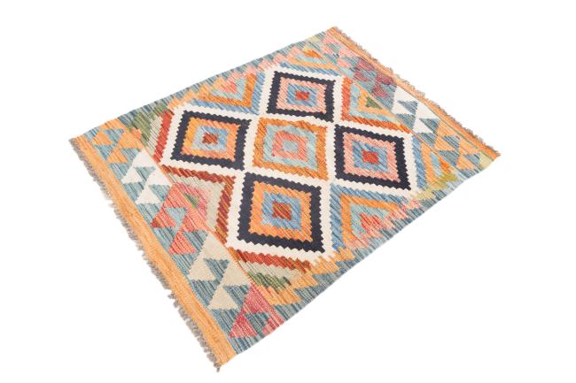 Kilim Afegão - 1